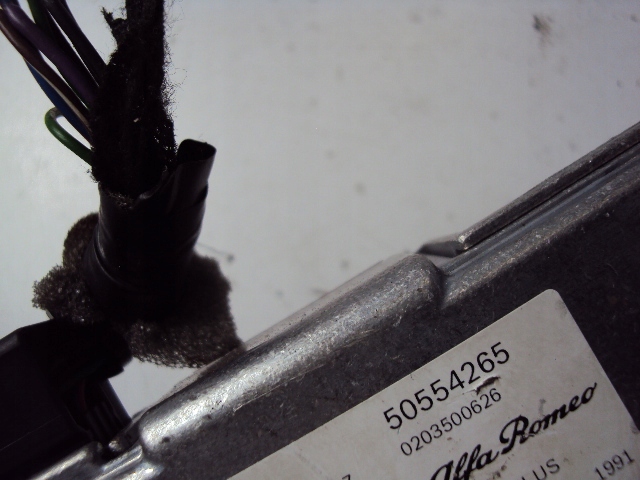 фото №4, Камера стекло перед alfa romeo giulia 2016-