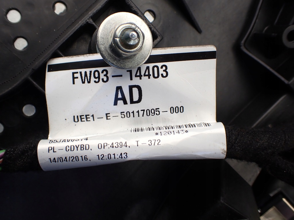 фото №10, Приборная панель приборная панель приборная jaguar xj x351 long europa hgy