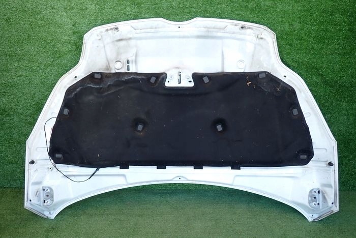 Ford focus mk3 3 10-14 капот в Украине