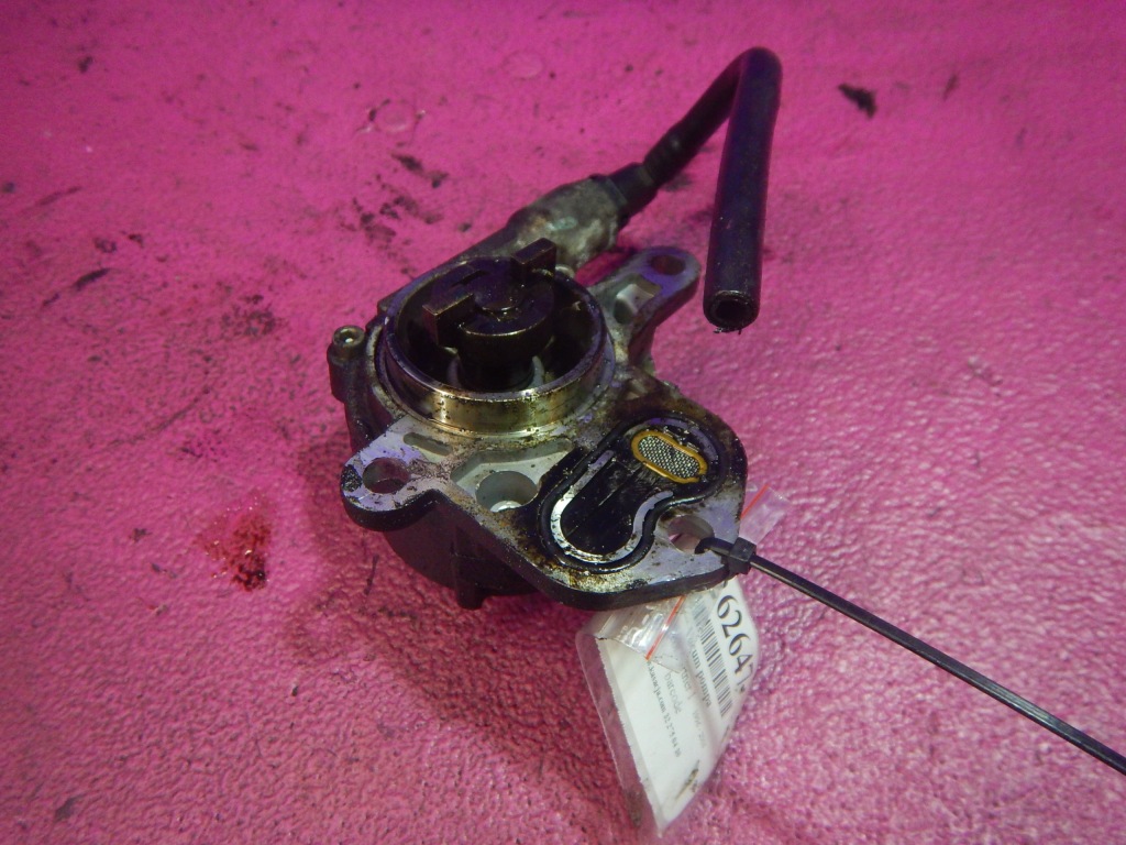 фото №1, Peugeot partner i 96-08 2.0 hdi 84km вакуум насос