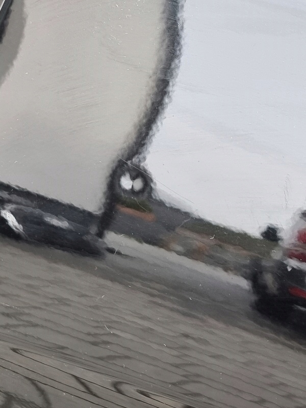 фото №4, Citroen c5 aircross дверь левая передние перед