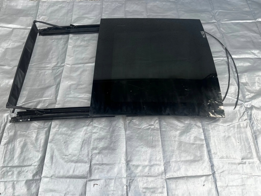 фото №4, Jeep renegade люк панорама стекло