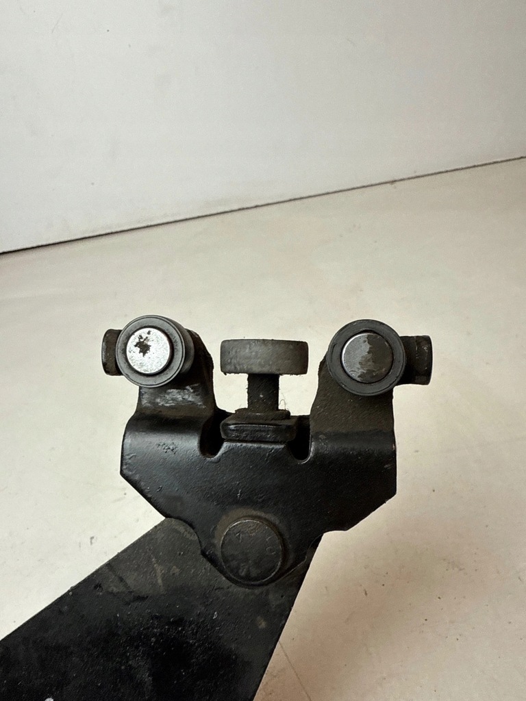 фото №7, Направляющая ролик дверь раздвижных правая renault kangoo ii