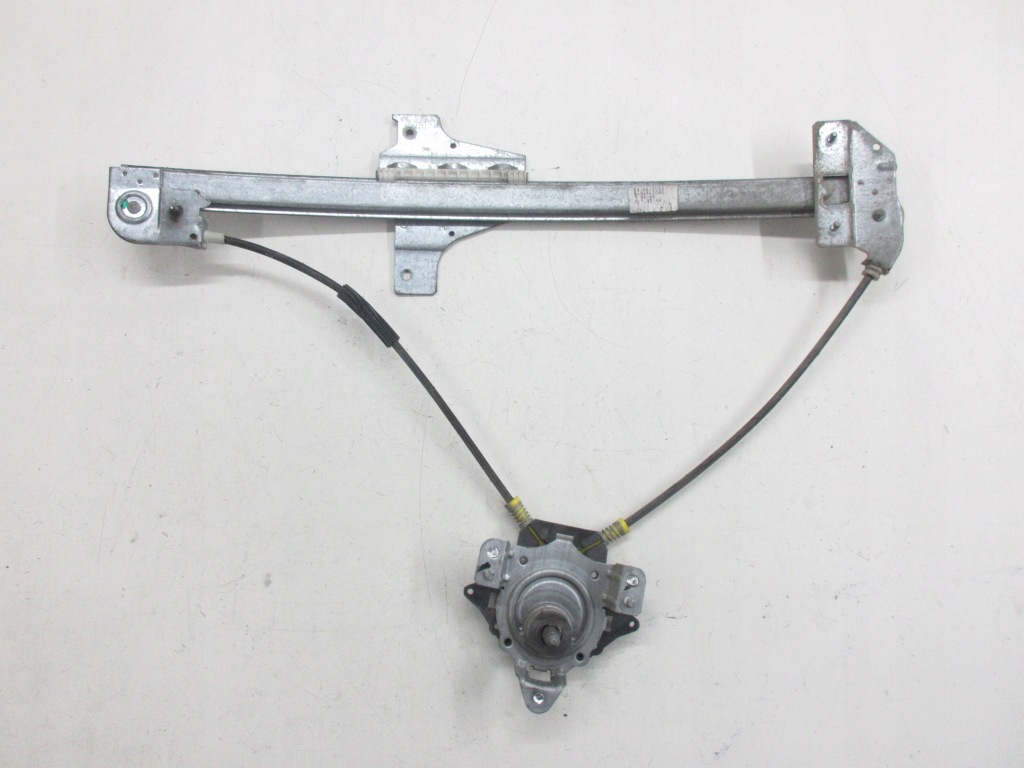 Fiat ulysse ii pherda c8 807 механизм подъёма окон правый левый задний Доставка