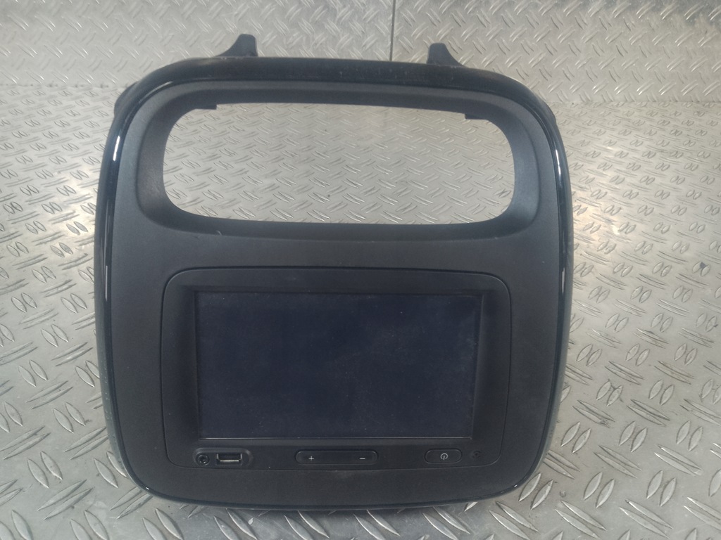 фото №1, Trafic iii vivaro 15- радіо навігація 281158779r