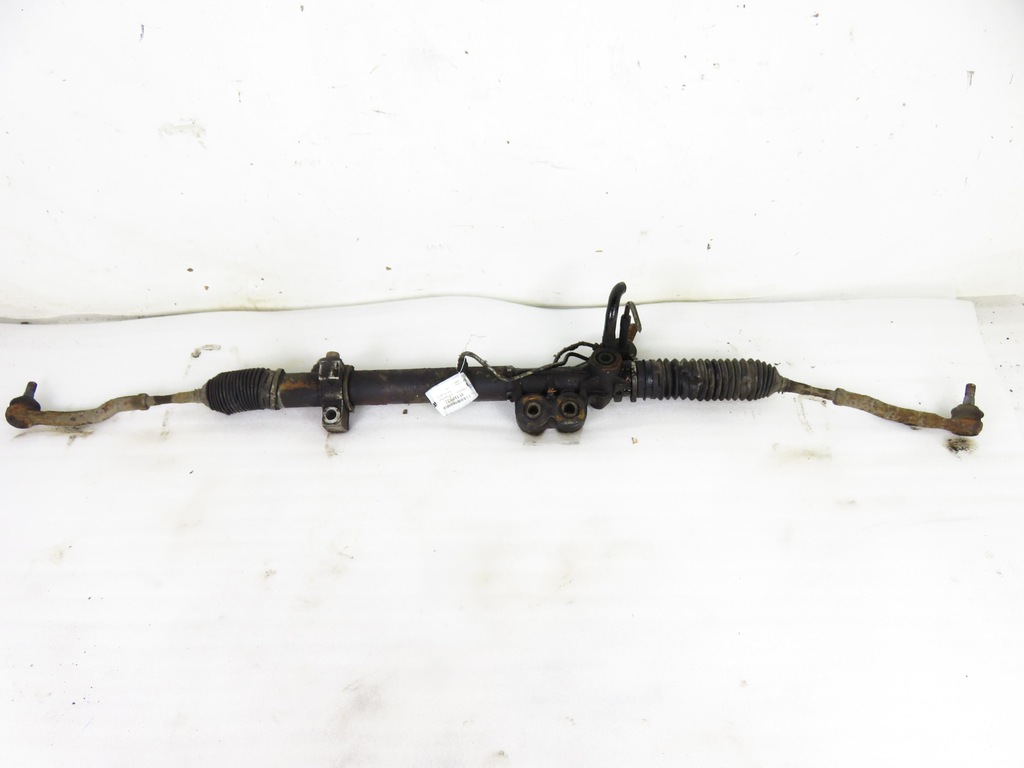 фото №1, Рулевая рейка nissan pathfinder r51 ea000