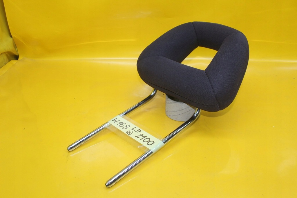 фото №1, Підголівник лівий перед w168 a klasa матеріал