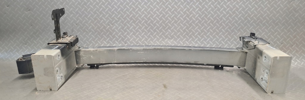 фото №13, Балка зона усилитель бампера перед volvo s90 v90