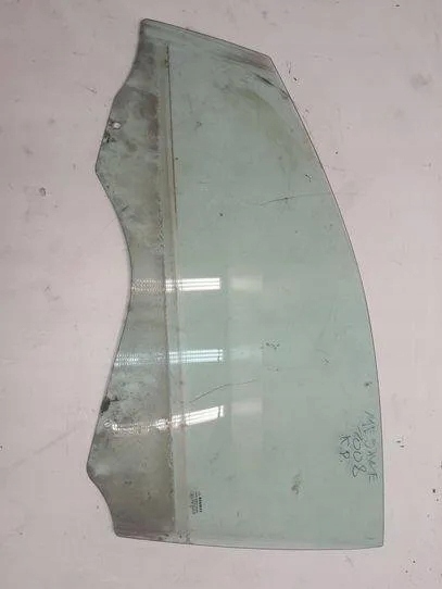 фото №1, Стекло левых передних дверь renault megane ii estate km0/1_ 43r000929