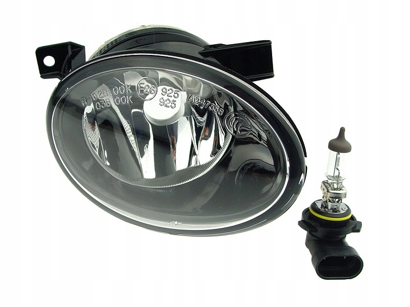 фото №4, Оригинальный правый противотуманная фара hella vw beetle r-line