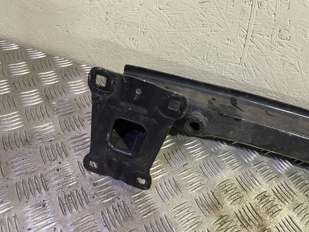 фото №8, Audi q2 - 2020 поперечина бампера заднего