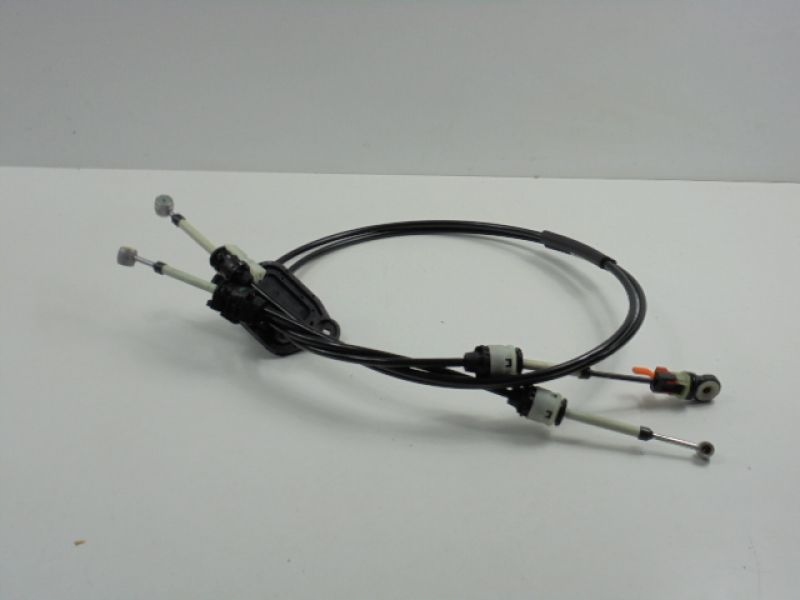 фото №11, Master iii nv400 трос переключения передач oryg