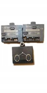 фото №1, Vw audi блок управления дверь 4h0959795b