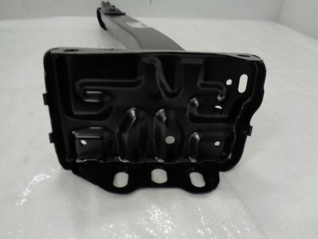 фото №9, Berlingo partner combo зона деформации кронштейн правый