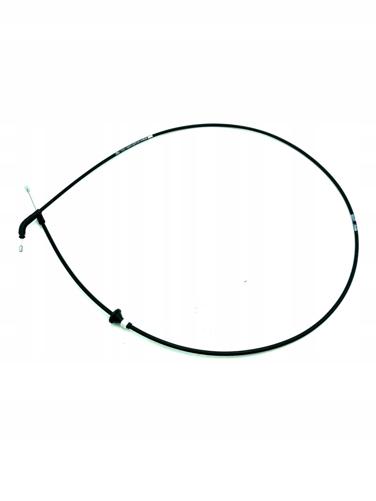 фото №1, Трос кришки двигуна ford fiesta mk7 b-max