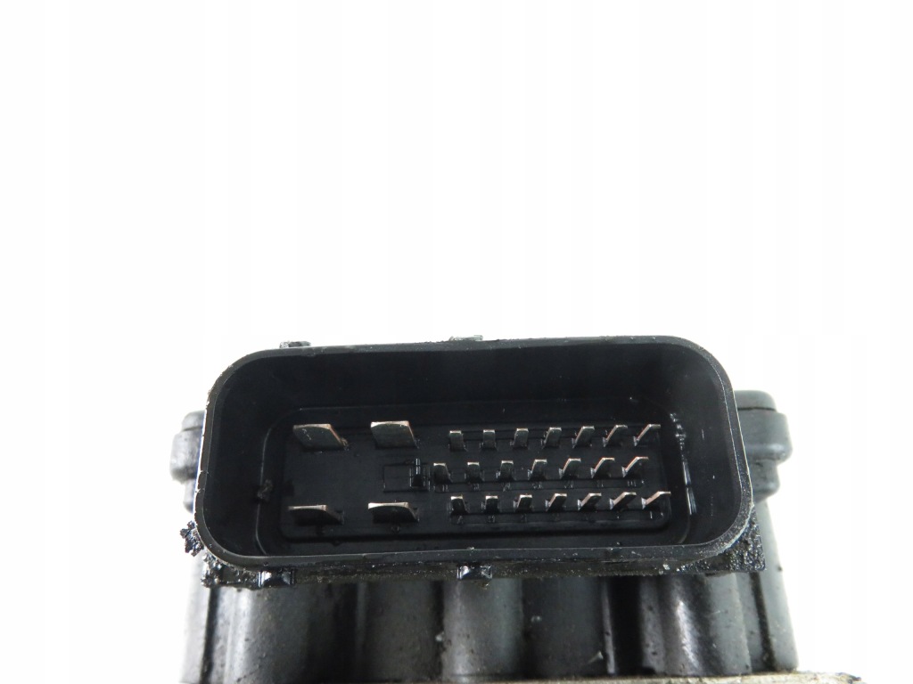 фото №8, Насос abs renault twingo i 8200034011a