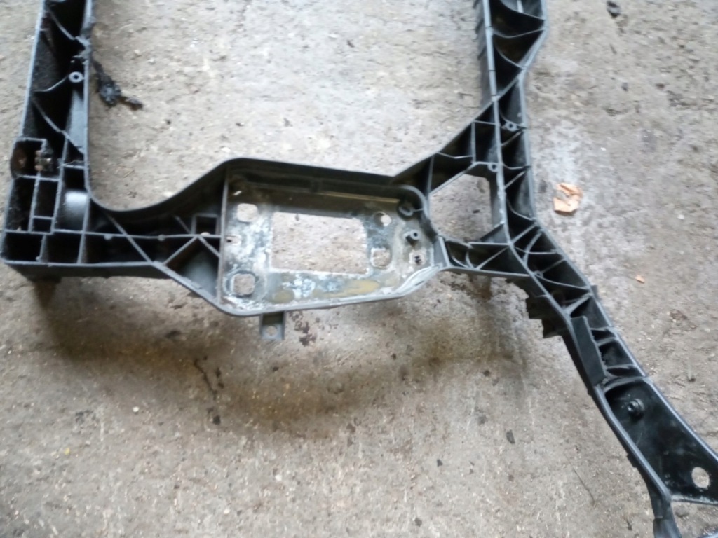 Audi a5 a4 b8 ремень передний усилитель рамка перед Цена