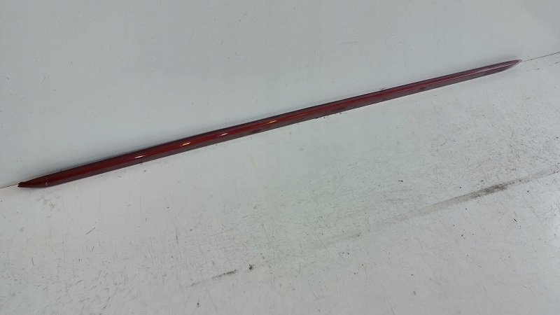 фото №1, Audi a4 8w s line молдинг поріг