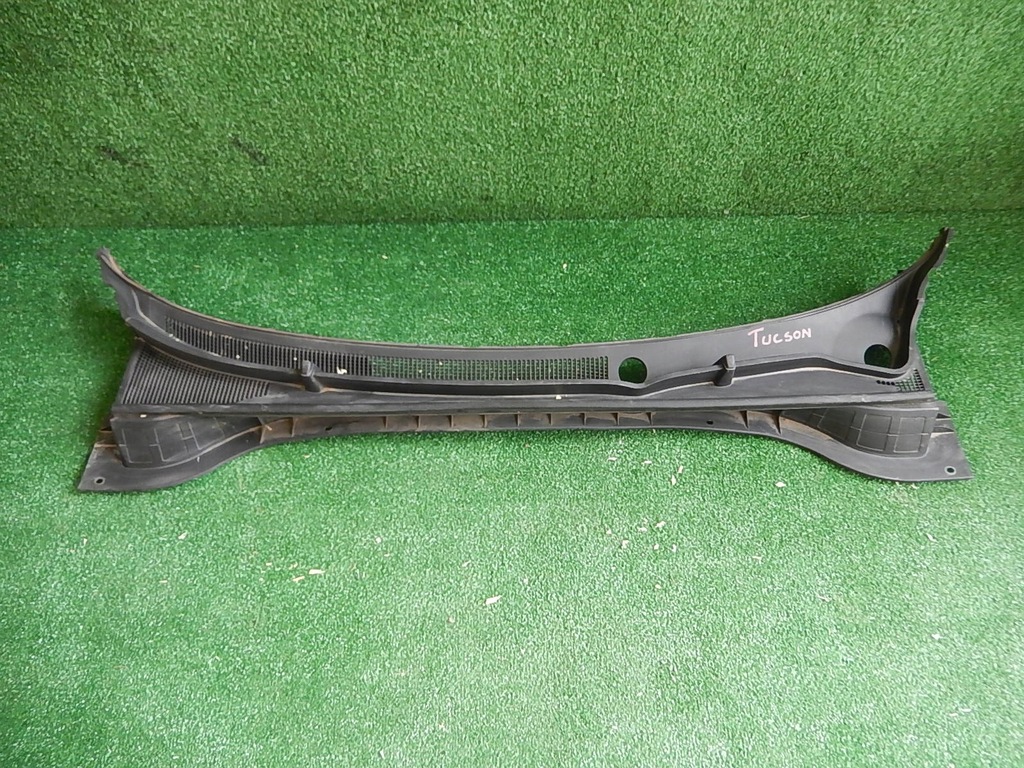 фото №1, Жабо hyundai tucson ii