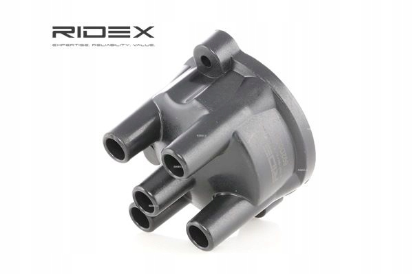 фото №14, Ridex 692d0018 трамблерна кришка розподільника запалювання do renault twingo i c06