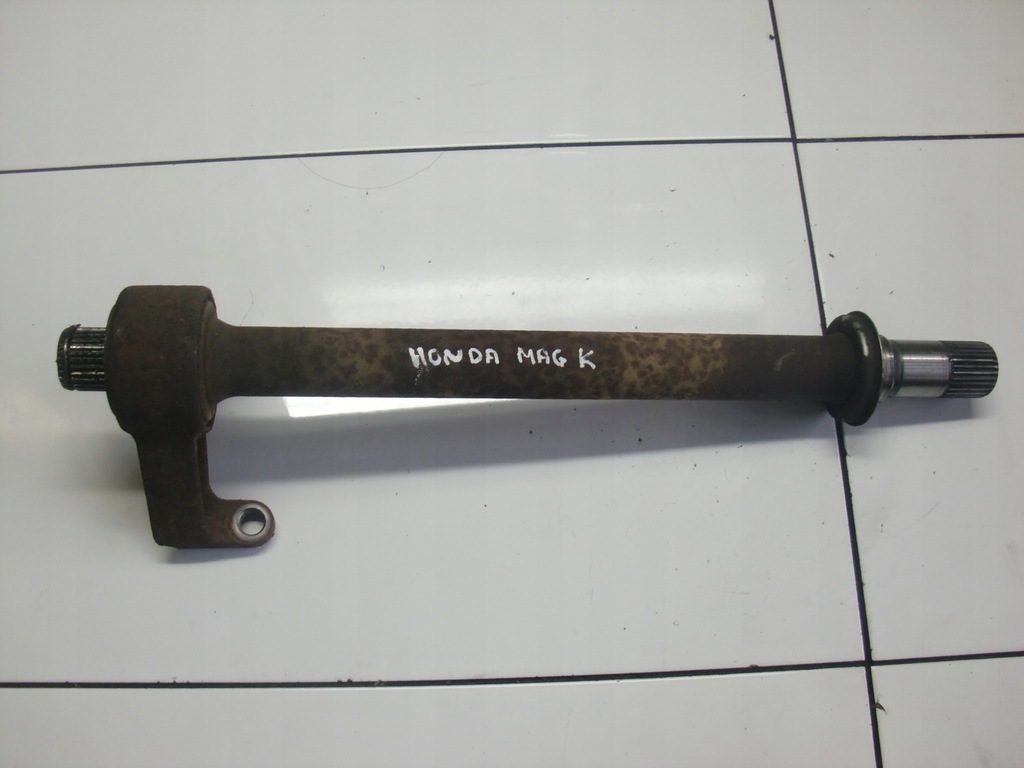 фото №1, Honda accord viii 2.2i-dtec опора полуось