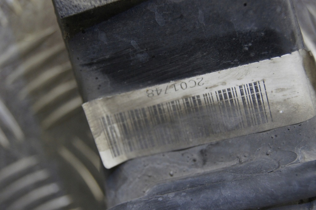 фото №5, Подрамник подрамник двигателя mini cooper f56 1.2t