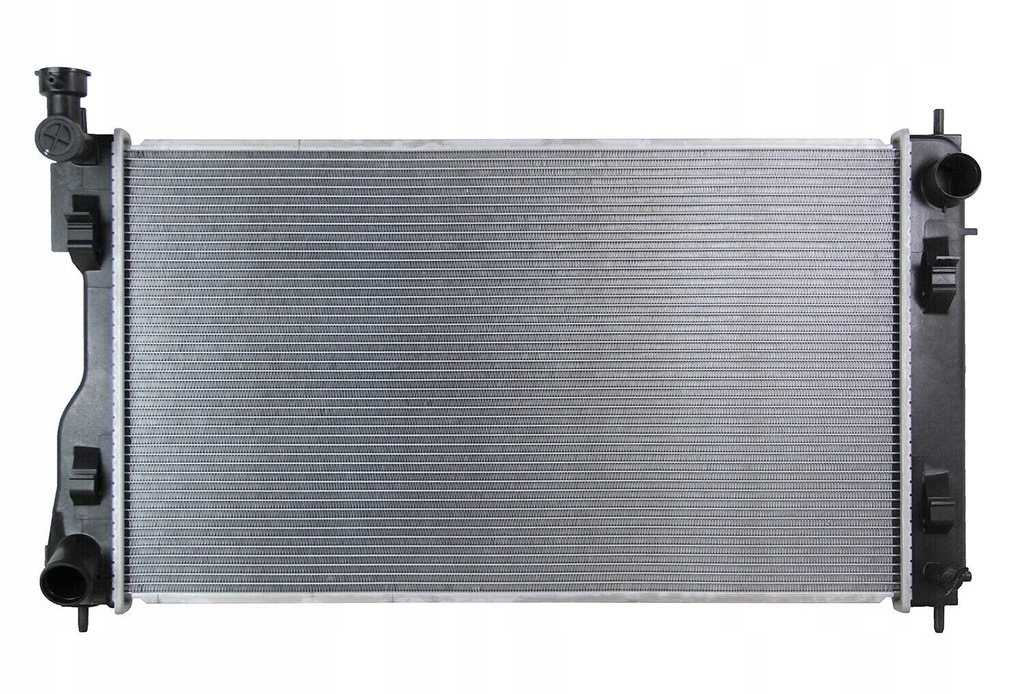 фото №1, Радіатор subaru xv 2011 - 2017