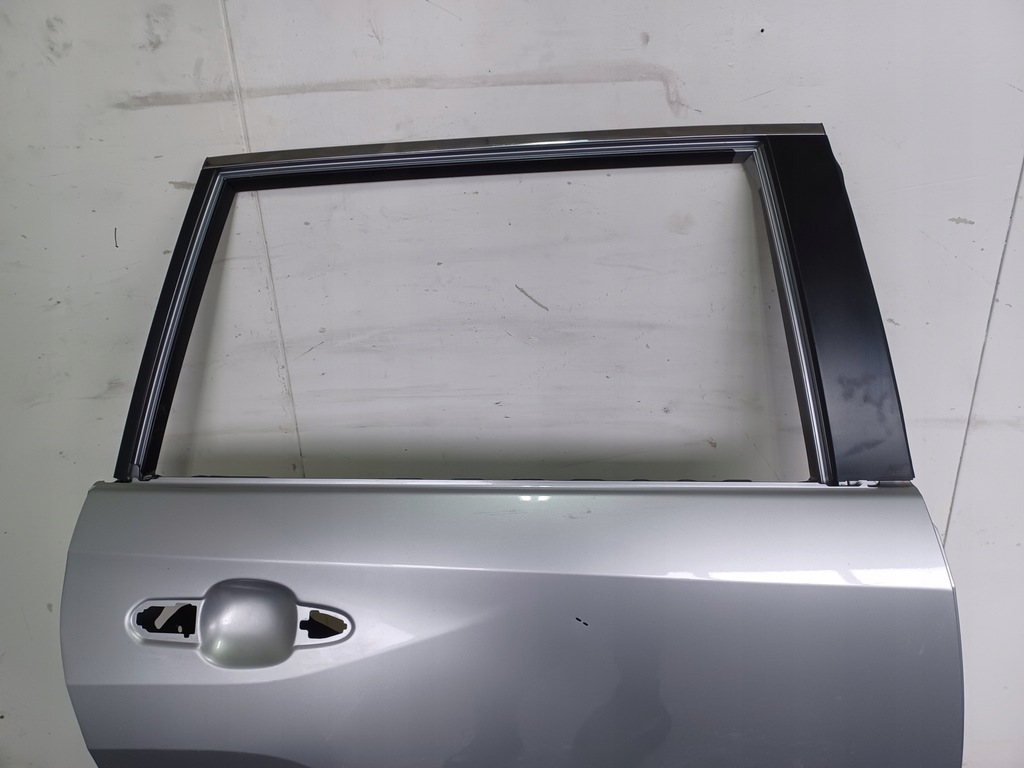 фото №10, Двері ---- toyota rav4 rav-4 rva 4 v 2018- ----- задні праве ---