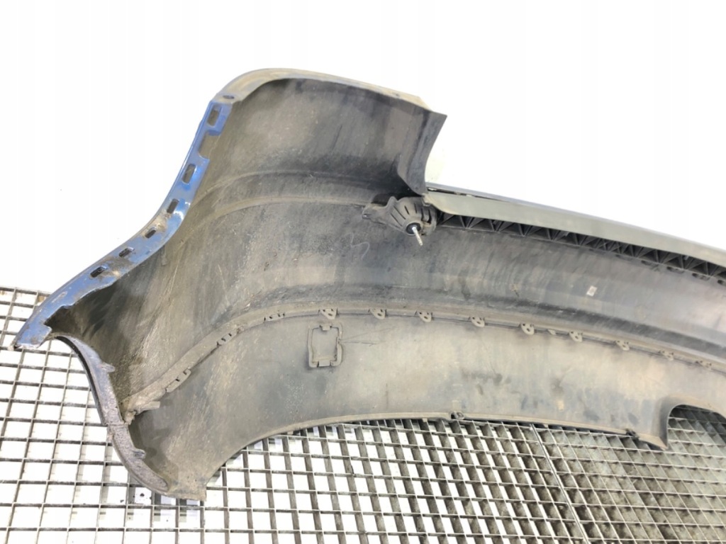 фото №9, Бампер задняя audi a3 8p хэтчбек 03-13 задний