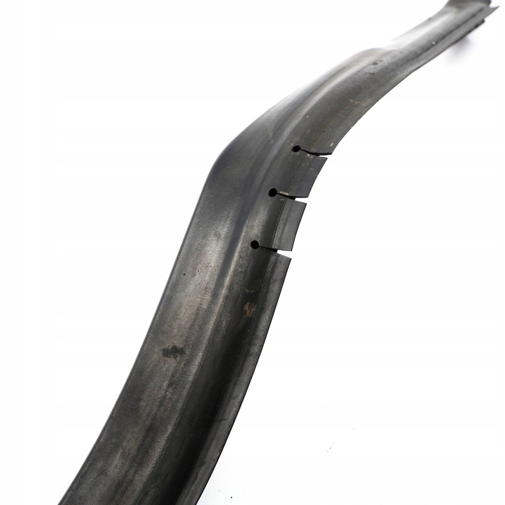 Mercedes w204 прокладка жабо капот левая левый a2046282798 Оригинал