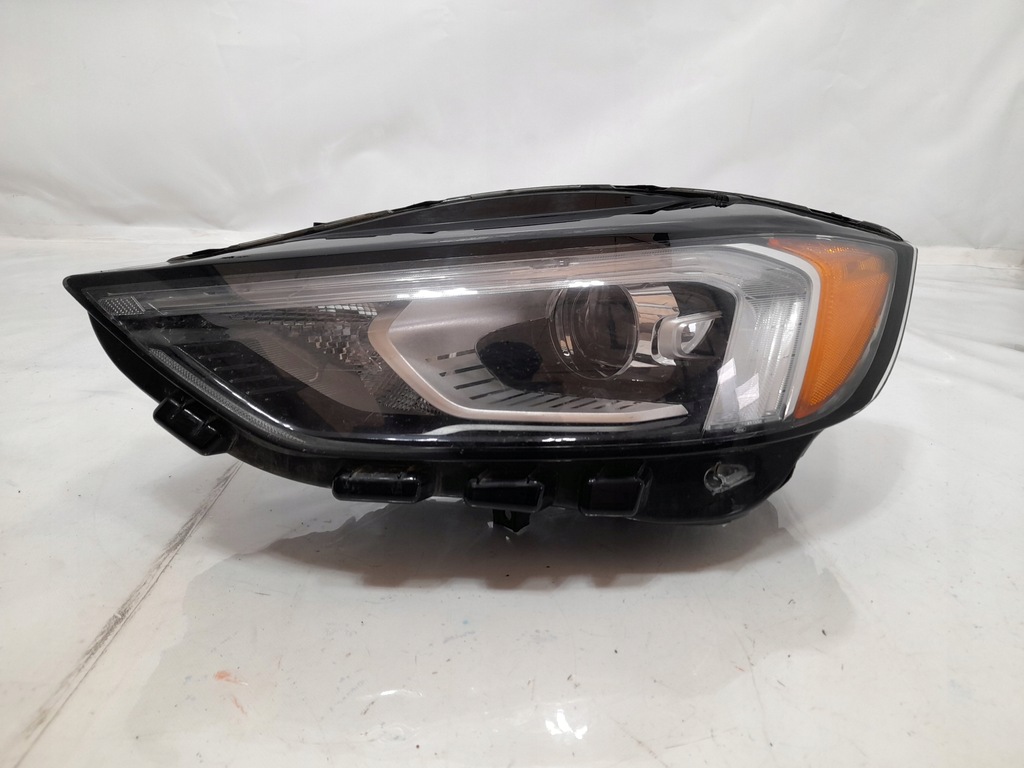 фото №10, Ford edge lift 19- лампа левый правый перед usa