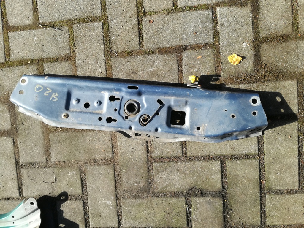 фото №1, Opel zafira b pas передній підсилювач верхній