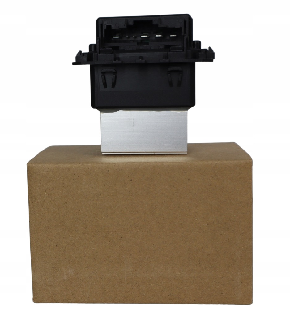 Купити Резистор резистор вентилятор mini cooper 2011 - 2014