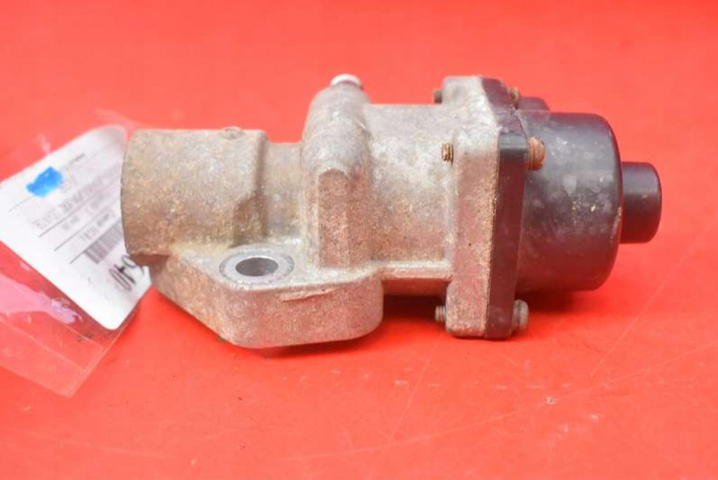 фото №6, Клапан egr 79376k6266 mazda 3 2 ii bl 1.6 16v 105 km 09-13