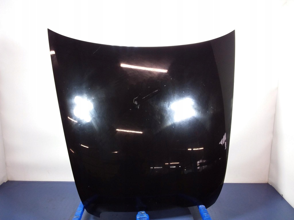 фото №1, Audi a6 c6 капот перед передня ly9b