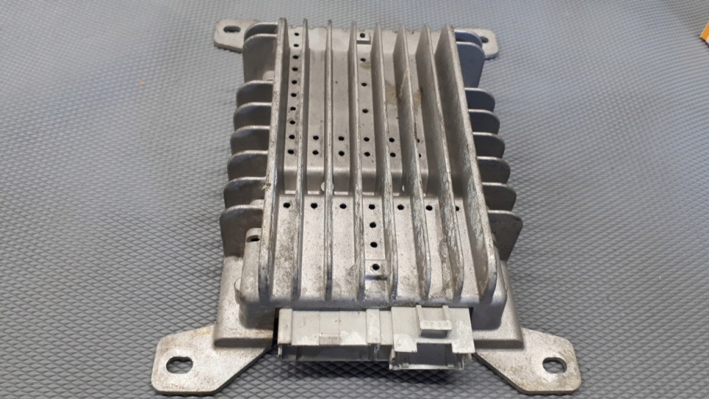 Купить 12772030 усилитель saab bose