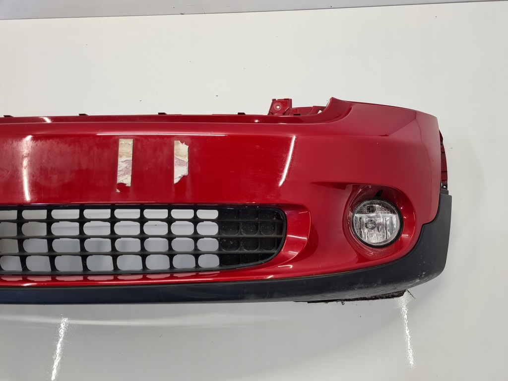 фото №3, Mini countryman r60 бампер перед передній b63