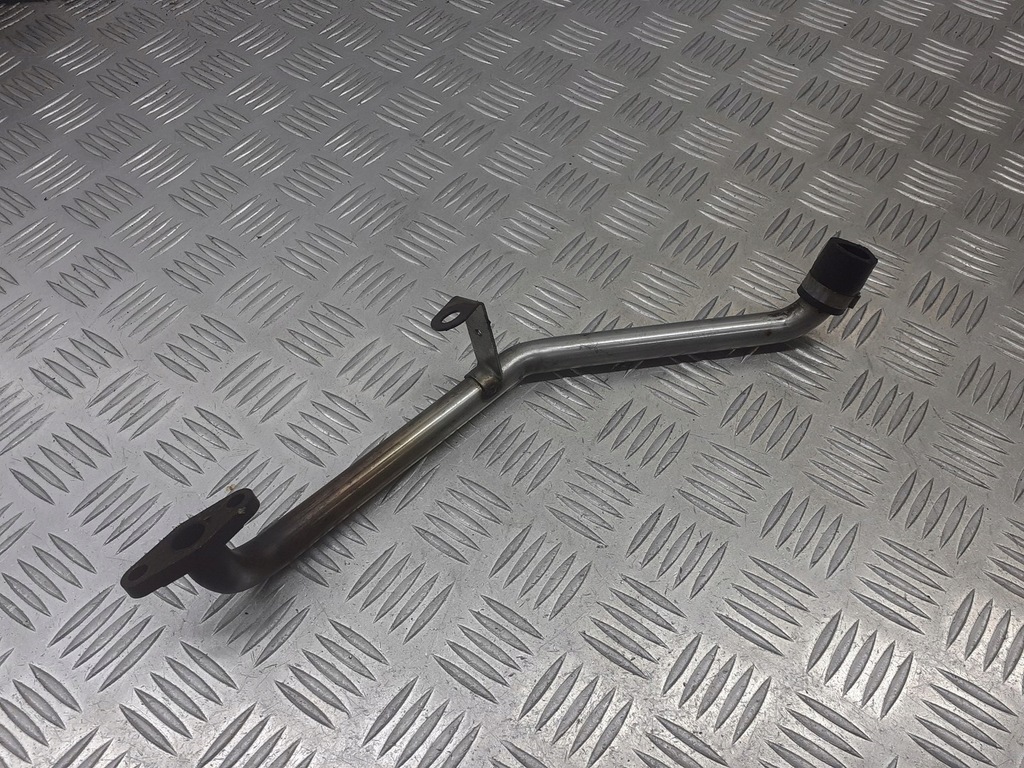 фото №1, Труба трубка шланг egr bmw e46 1.9