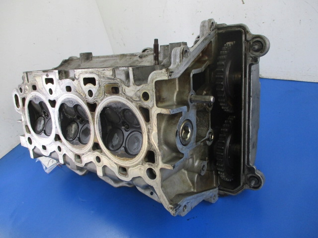 фото №10, Ford cougar 2.5 v6 комплектна головка права