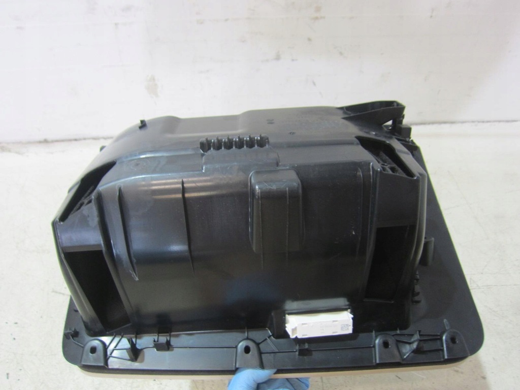 фото №9, Bmw x3 g01 g02 m f97 бардачок пасажира canberrabeige beż 51167941044 7941044