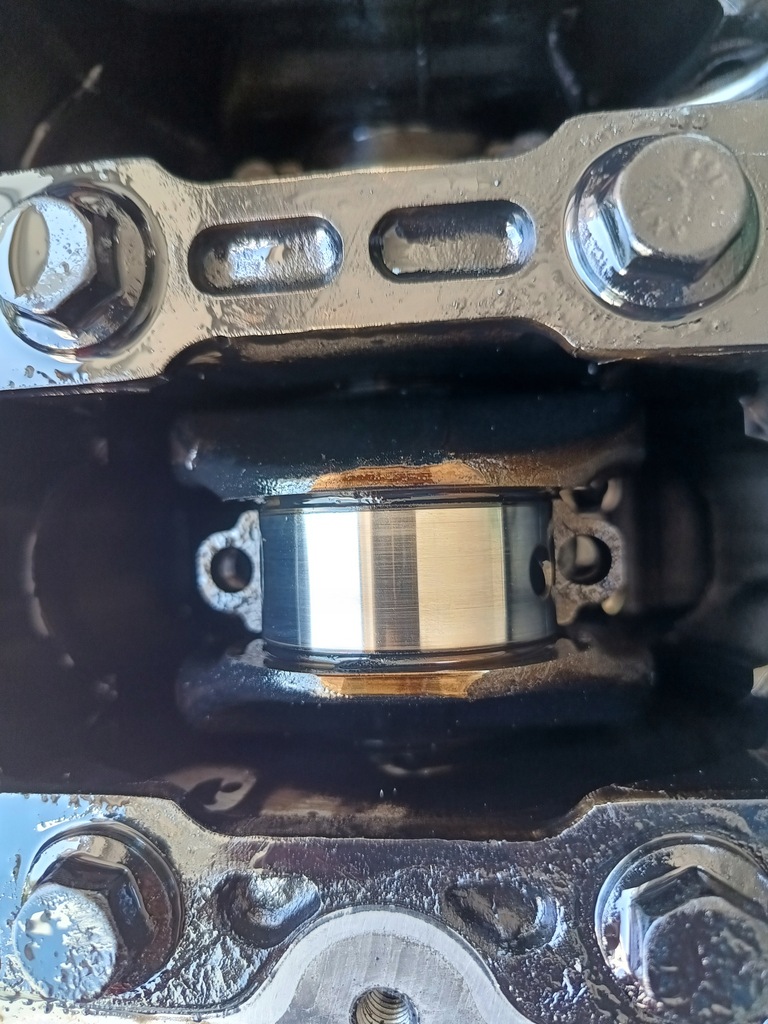 фото №10, Opel insignia b astra k dół двигателя блок wał поддон 1.6 cdti b16dth lwq