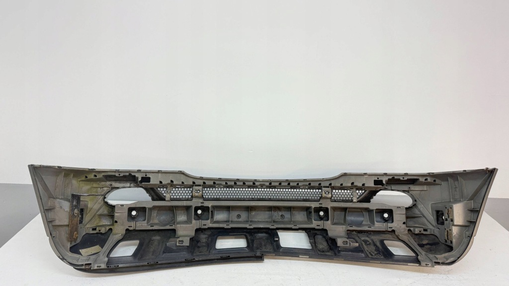 Купить Mercedes ml 163 w163 рестайлинг  бампер перед передний a1638851337