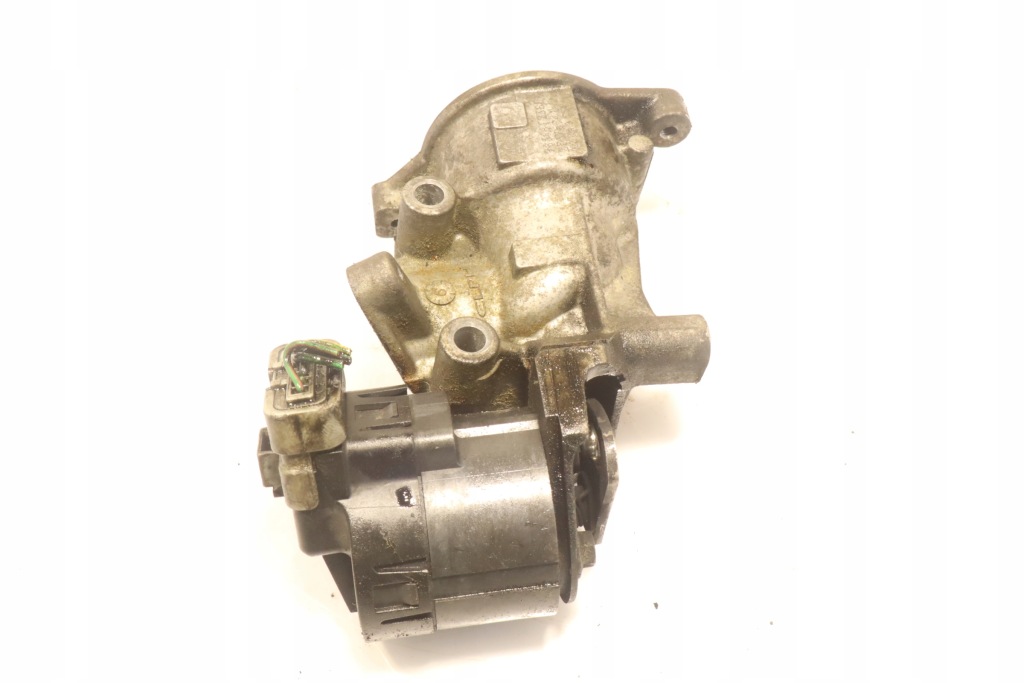 фото №5, Клапан egr рециркуляції вихлопних газів volvo s40 ii 2.0d uk