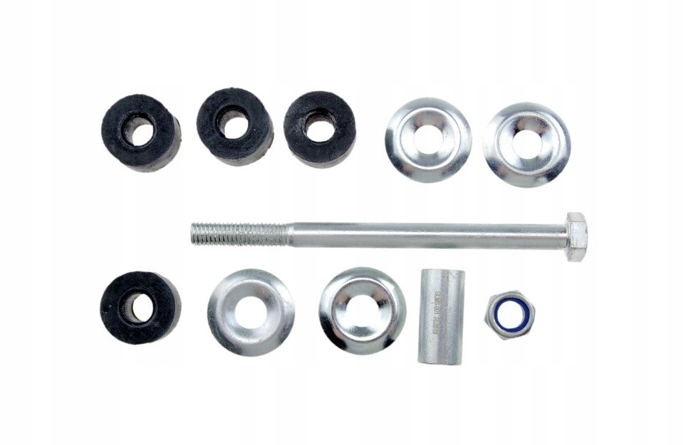 фото №9, З'єднувач стабілізатора перед mitsubishi space star dg 98-04,carisma da 99-03