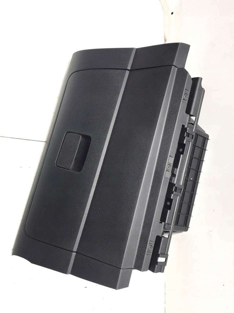 фото №1, Micra k14 бардачок пассажира консоли europa