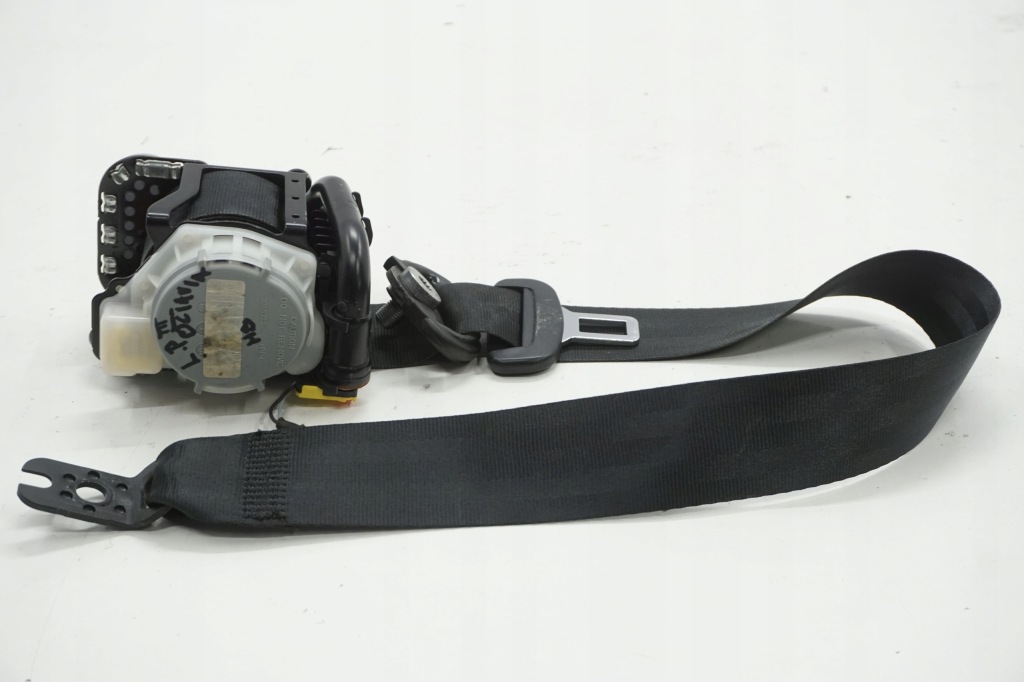 фото №1, Skoda octavia iii pas безпеки лівий перед передній