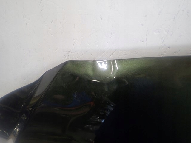 Капот крышка двигателя lexus rx 4 iv 2015- Оригинал