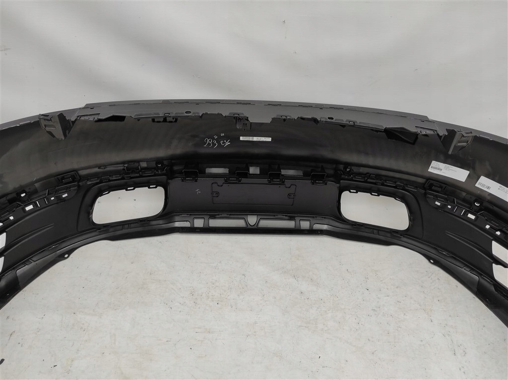 фото №12, Бампер задня porsche 911 992 carrera po 2018