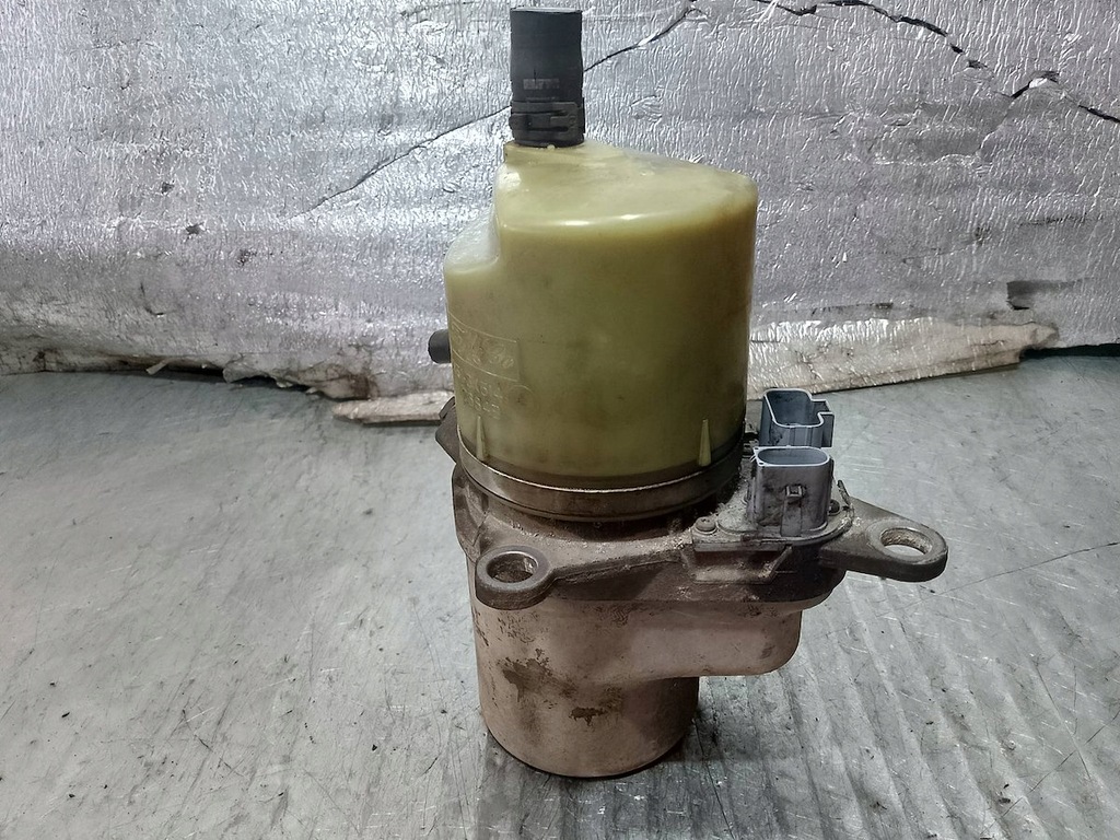 фото №6, Насос підсилювача електрична volvo v50 4n51-3k514 dl