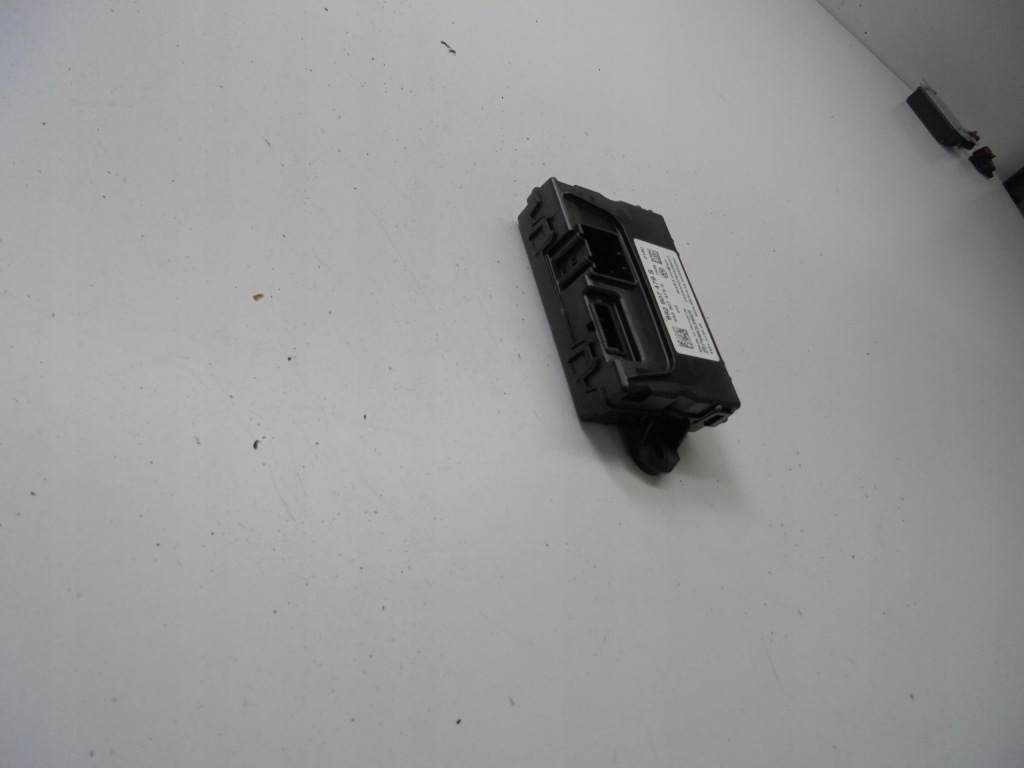 фото №1, Модуль блок управления спойлер спойлер porsche panamera 971